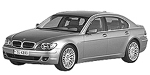 BMW E65 C2079 Fault Code