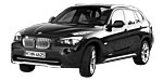 BMW E84 C2079 Fault Code