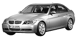 BMW E90 C2079 Fault Code