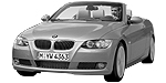 BMW E93 C2079 Fault Code