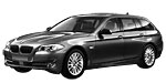 BMW F11 C2079 Fault Code