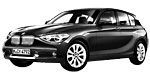 BMW F20 C2079 Fault Code