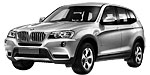 BMW F25 C2079 Fault Code